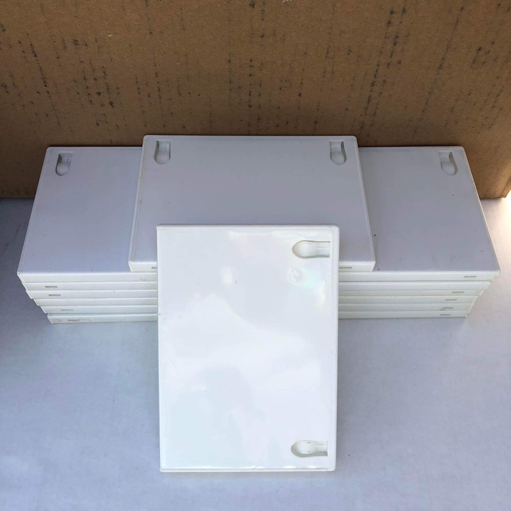 Nintendo Wii Empty Game Case